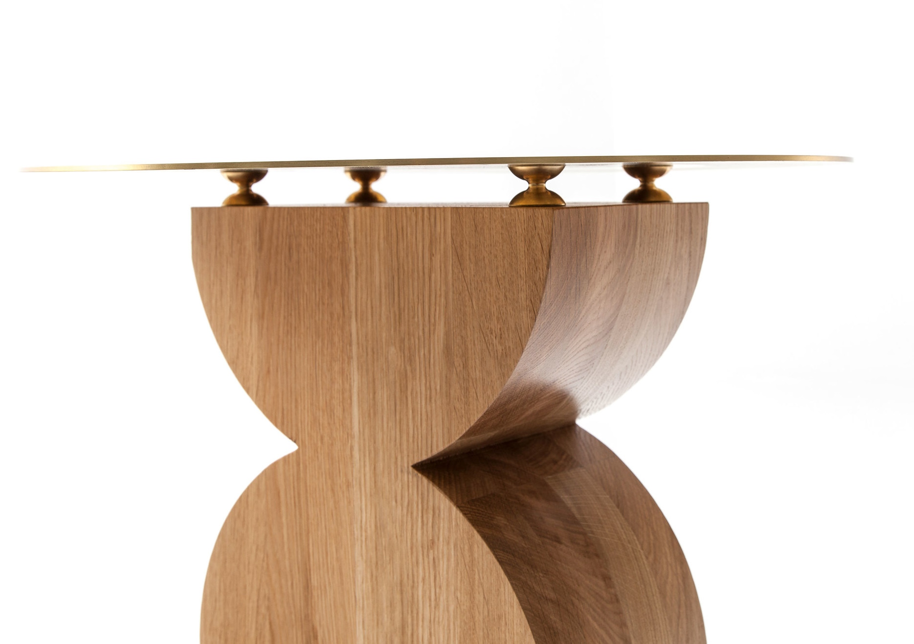 W74 Constantin Side Table Beistelltisch Cassina