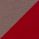 Re-wool 648 / Buche weinrot