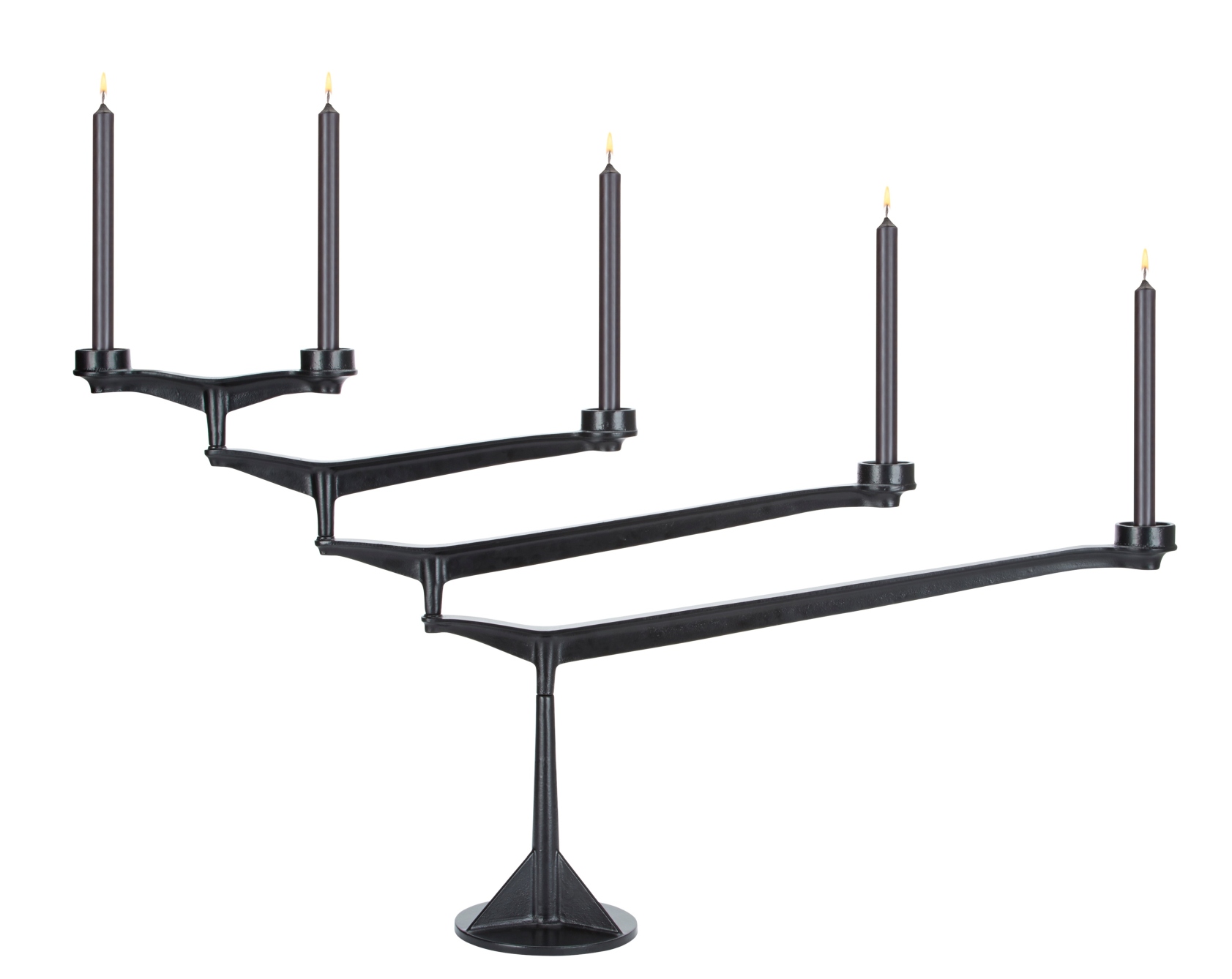 Spin Kerzenständer Tom Dixon Spin Kerzenständer Tom Dixon