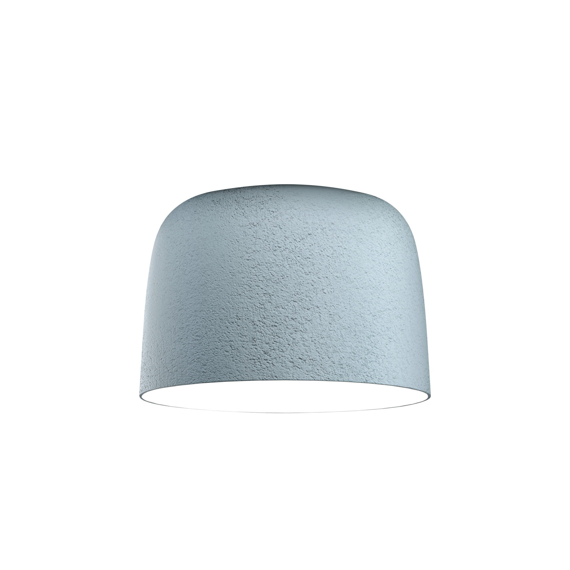 Djembé C 42.28 LED Deckenleuchte marset Himmelblau