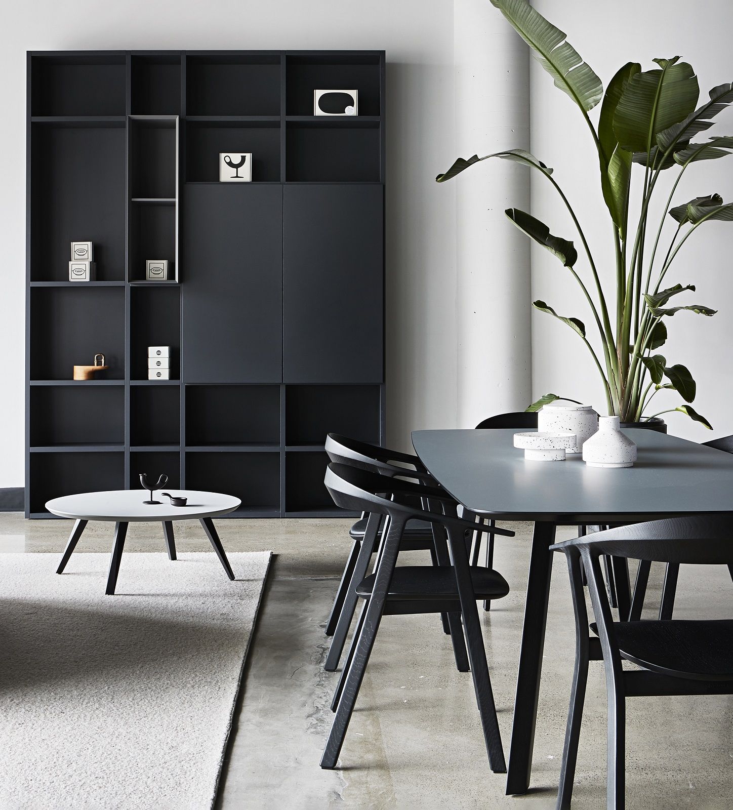 Rhomb Indoor Stuhl Prostoria Rhomb Indoor Stuhl Prostoria
