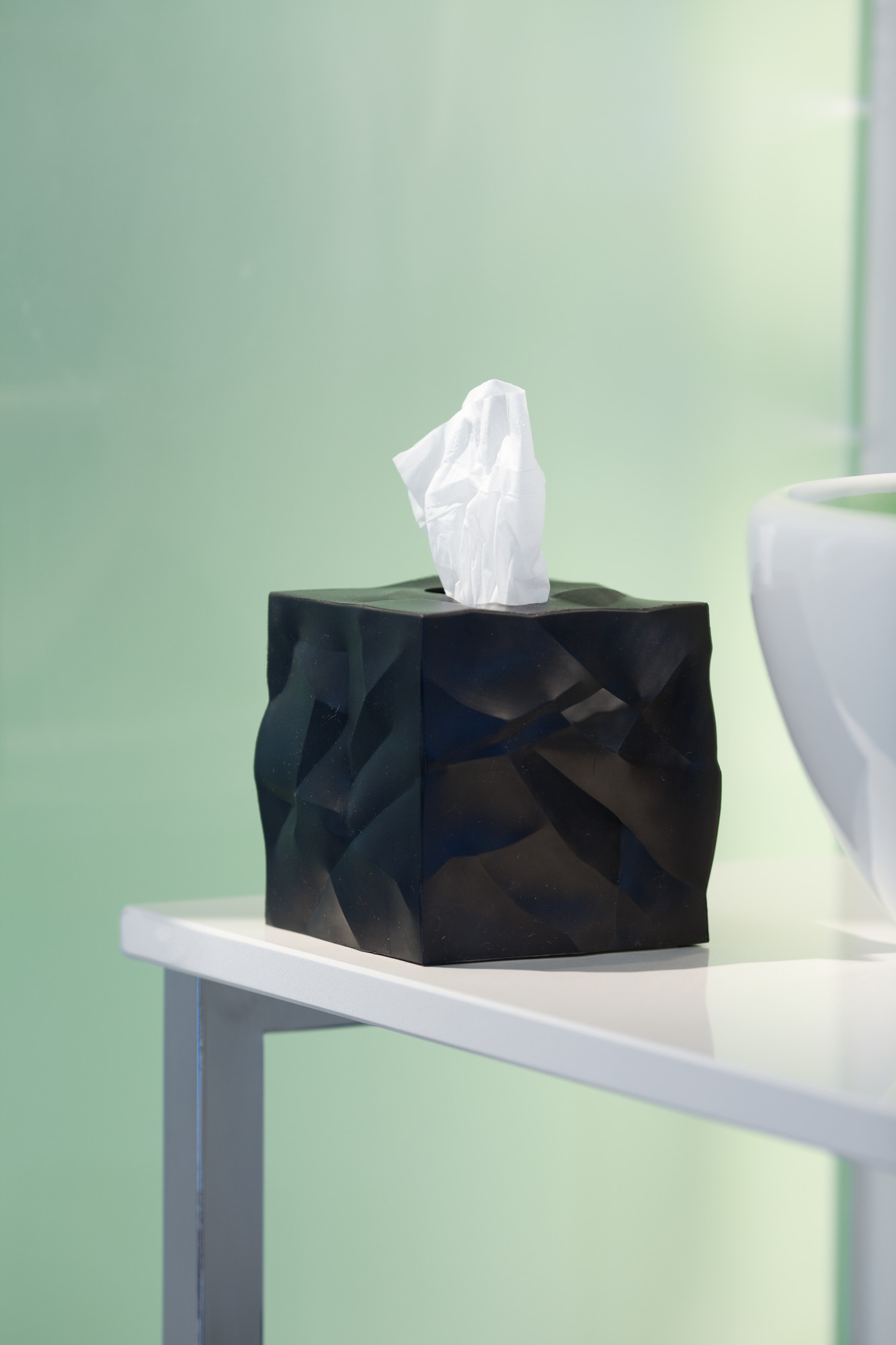 Wipy-Cube Kleenexbox Klein & More EINZELSTÜCK