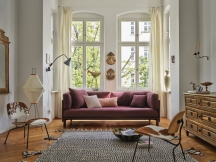 Vitra Cushions Kissen / Sofakissen