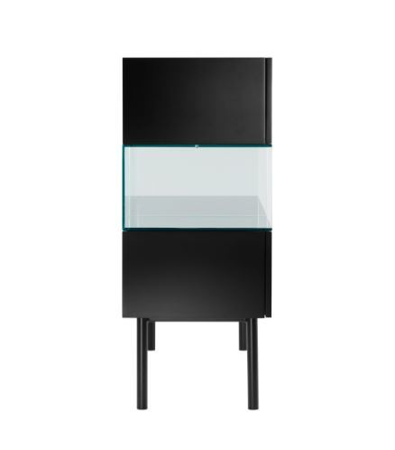 S4 Vitrine Tecta