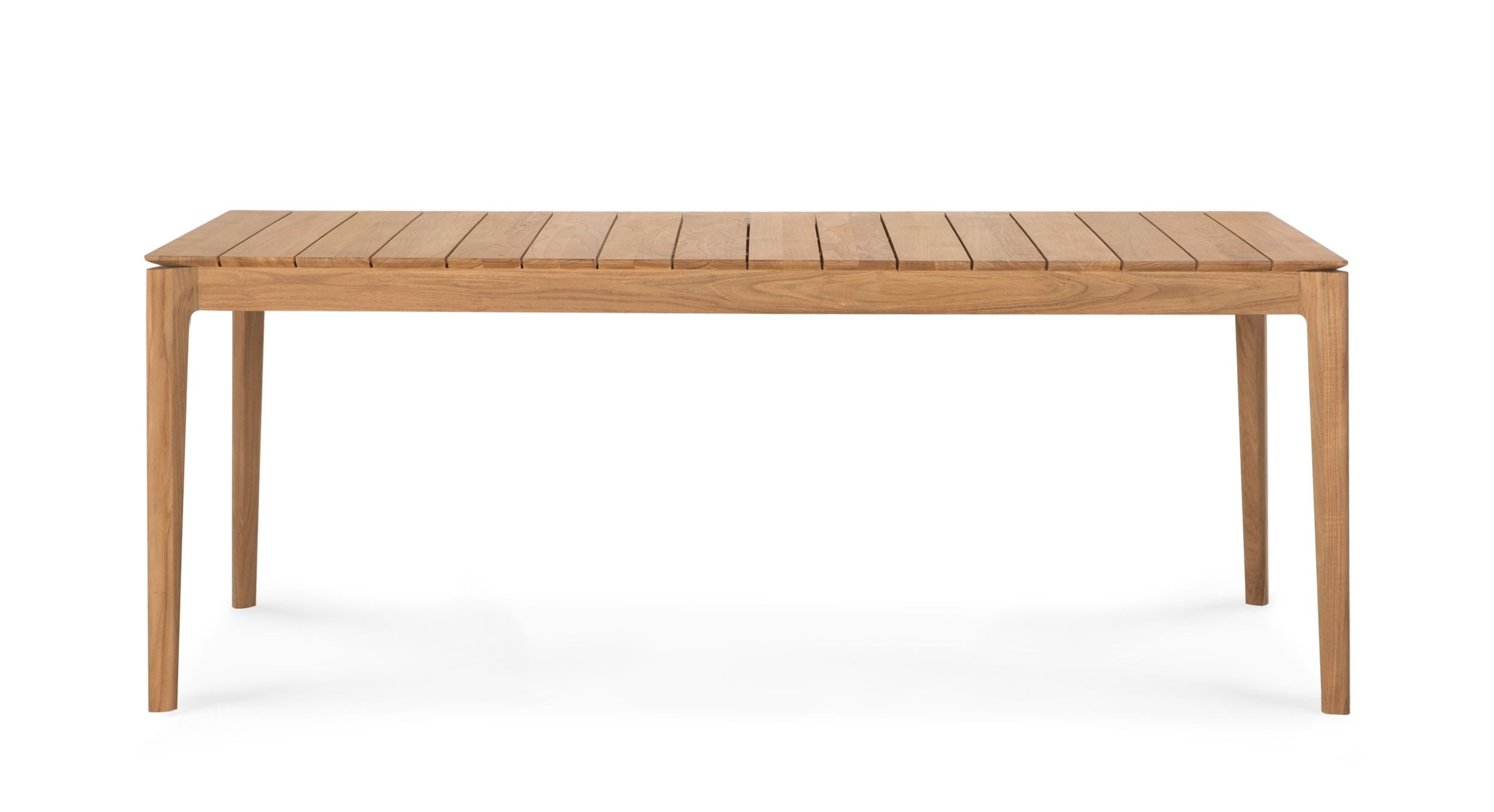 Bok Outdoor Tisch ausziehbar Ethnicraft