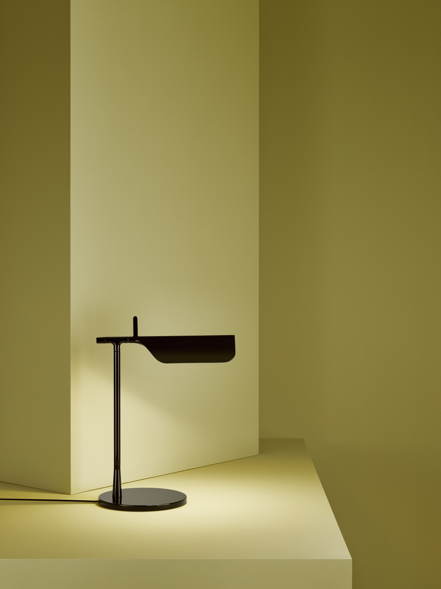 Tab T LED Tischleuchte Flos