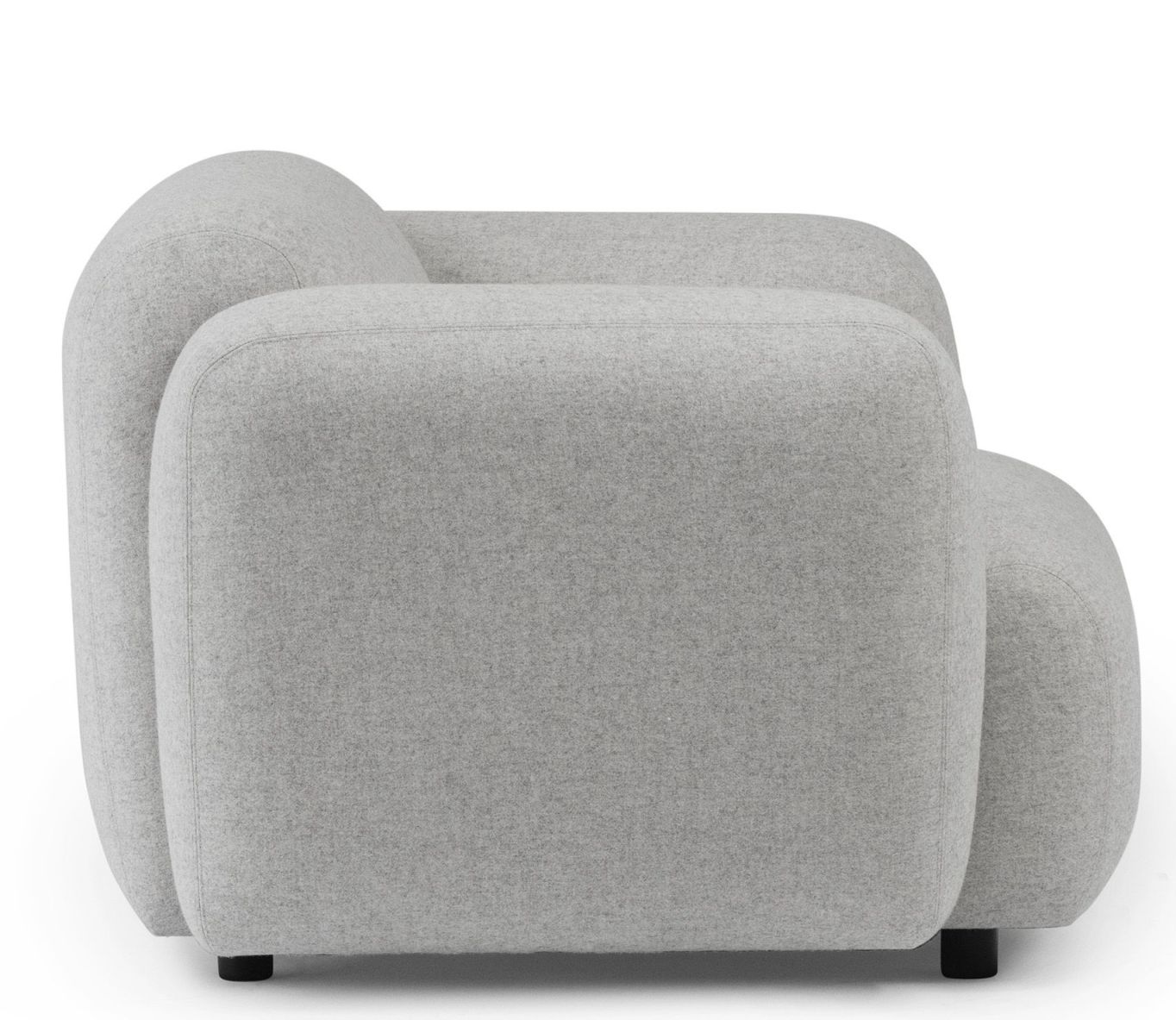 Swell Sessel Normann Copenhagen