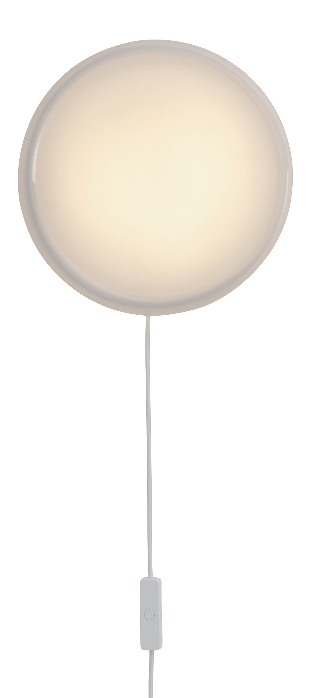 Looped Wall / Ceiling lamp Wand-/ Deckenleuchte Muuto