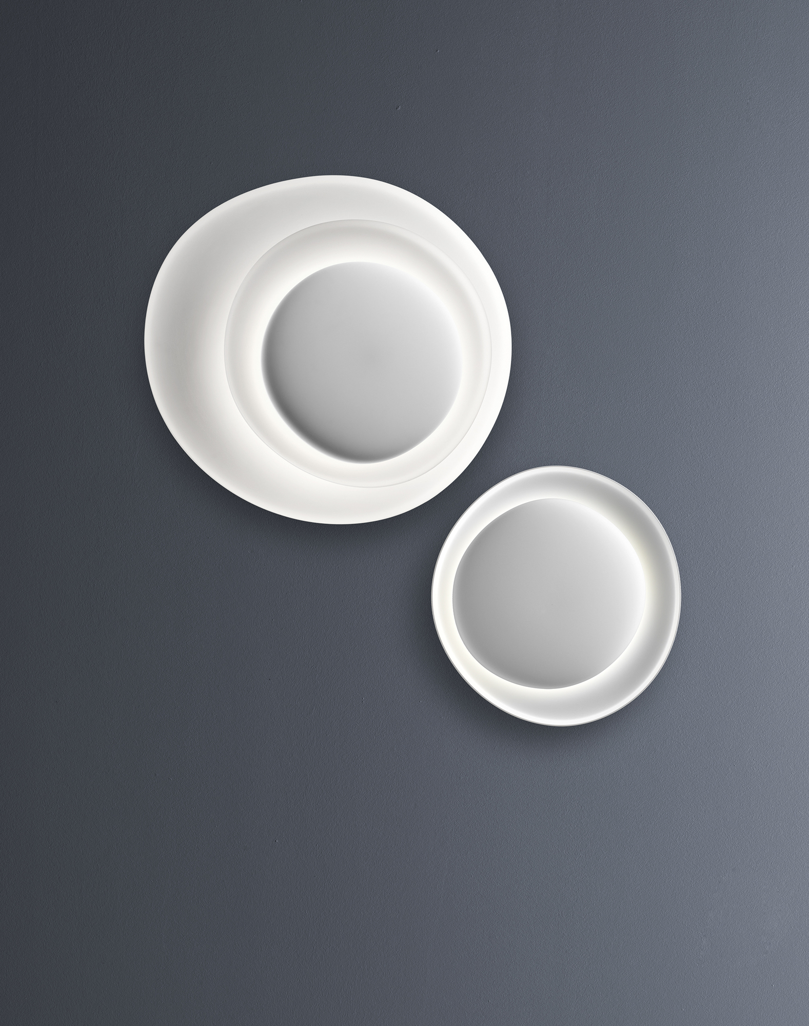 Bahia Wandleuchte Foscarini LED