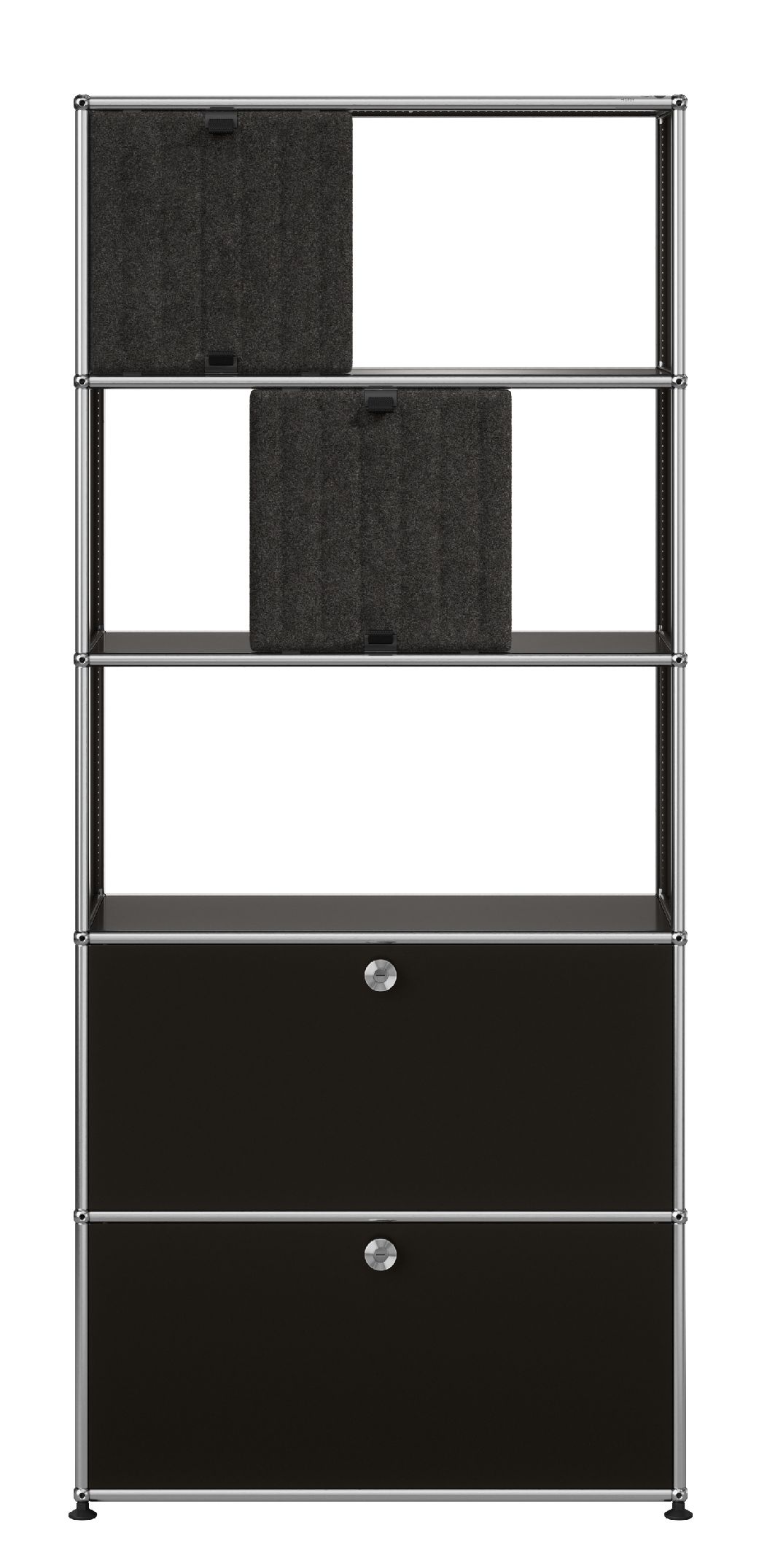 USM Haller Soft Panel Duo 500 Vertikal