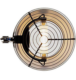 Elle 1 LED Stehleuchte Lumina