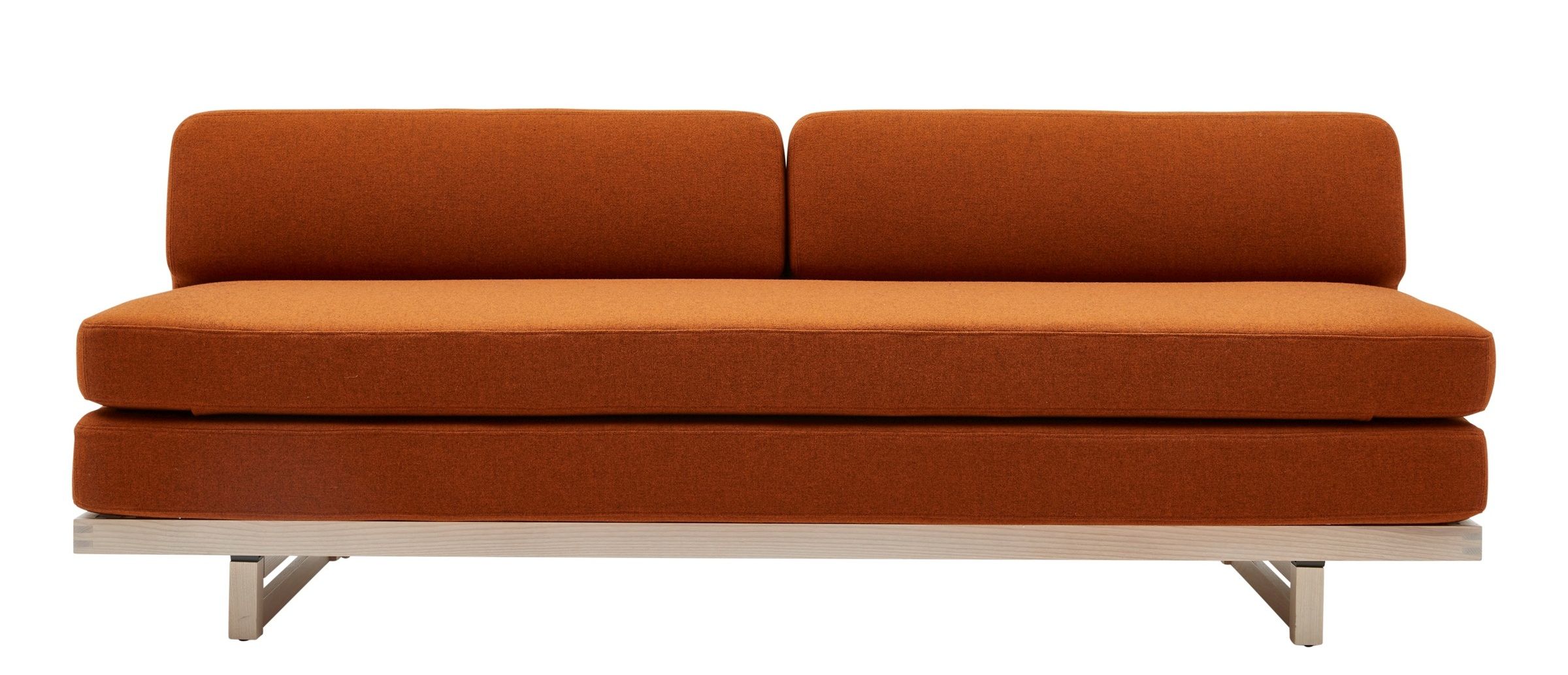 ZENZO Sofa / Schlafsofa Softline