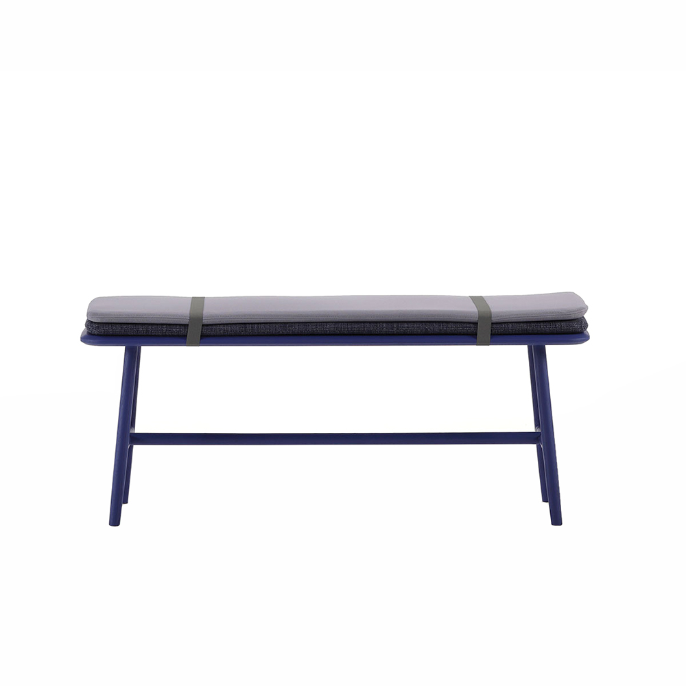 Nudo Sitzbank Sancal