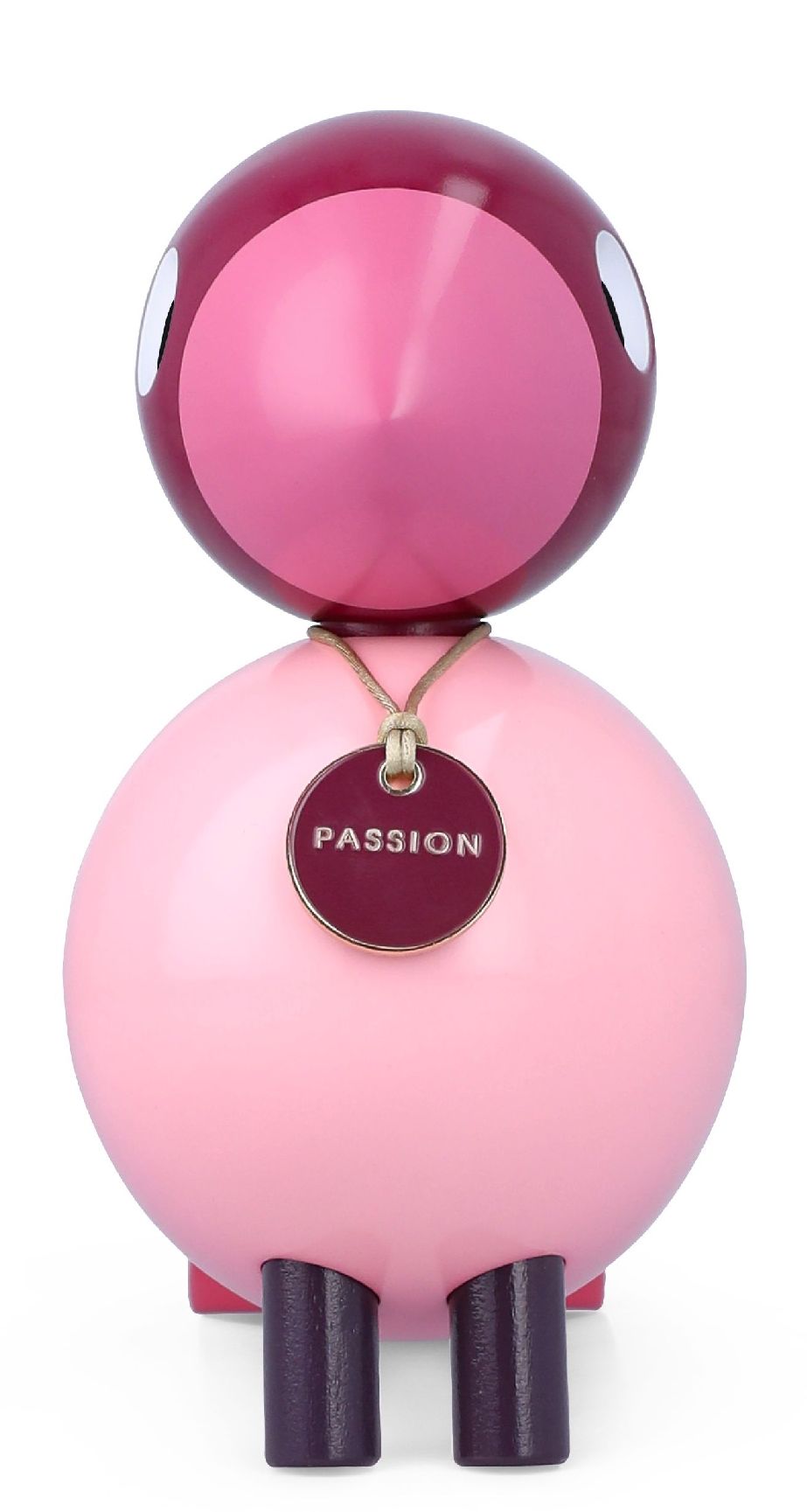 Story Bird Passion Vogel-Holzfigur Kay Bojesen