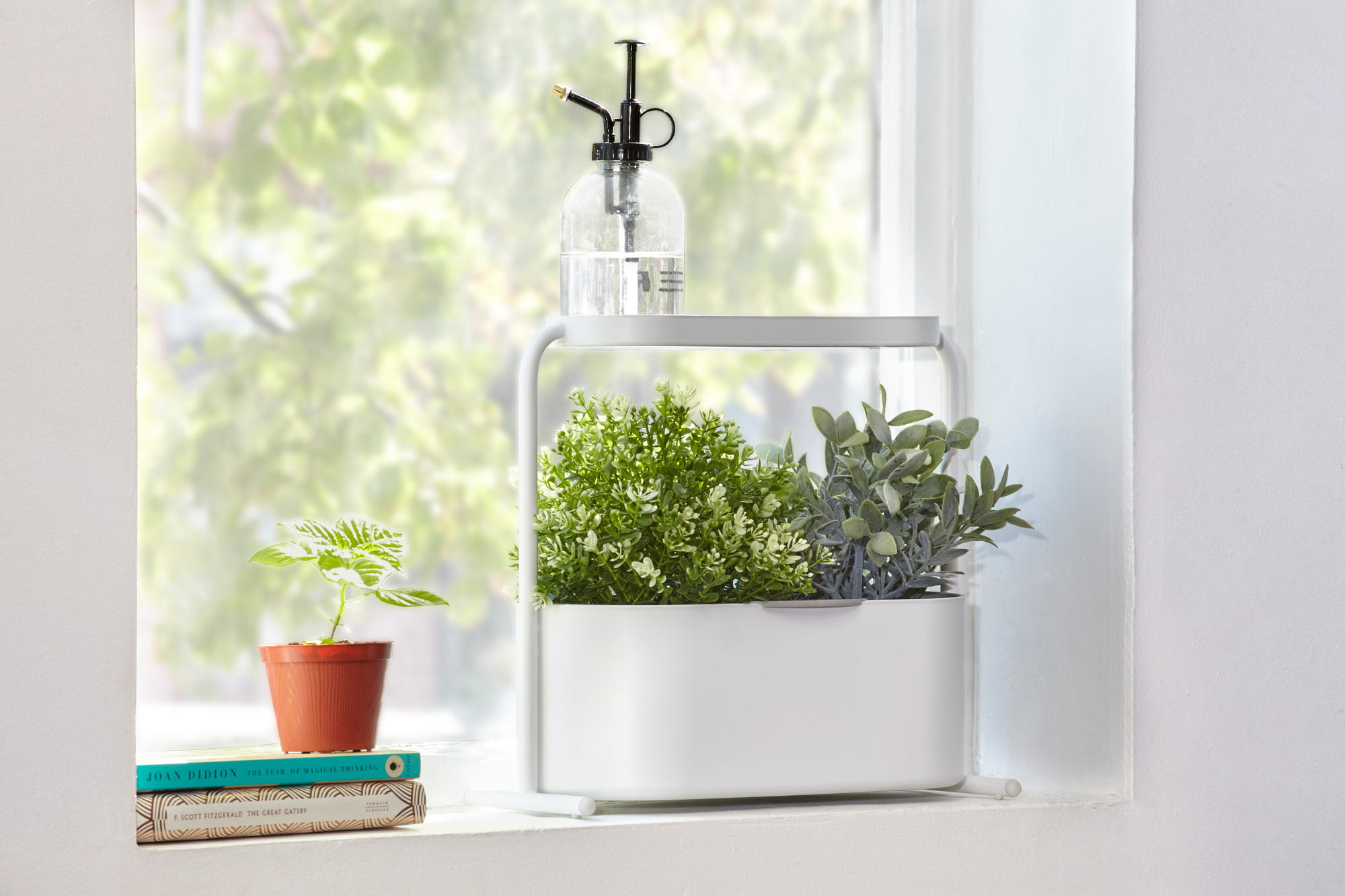 Giardino Planter Kräutertopf Umbra EINZELSTÜCK