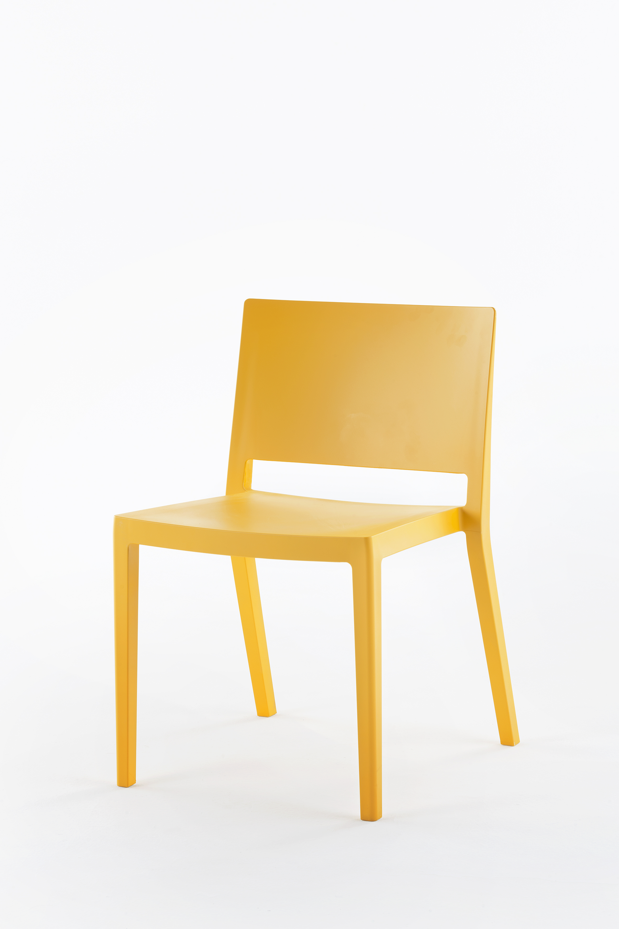 Lizz 2-er Stuhlset Kartell