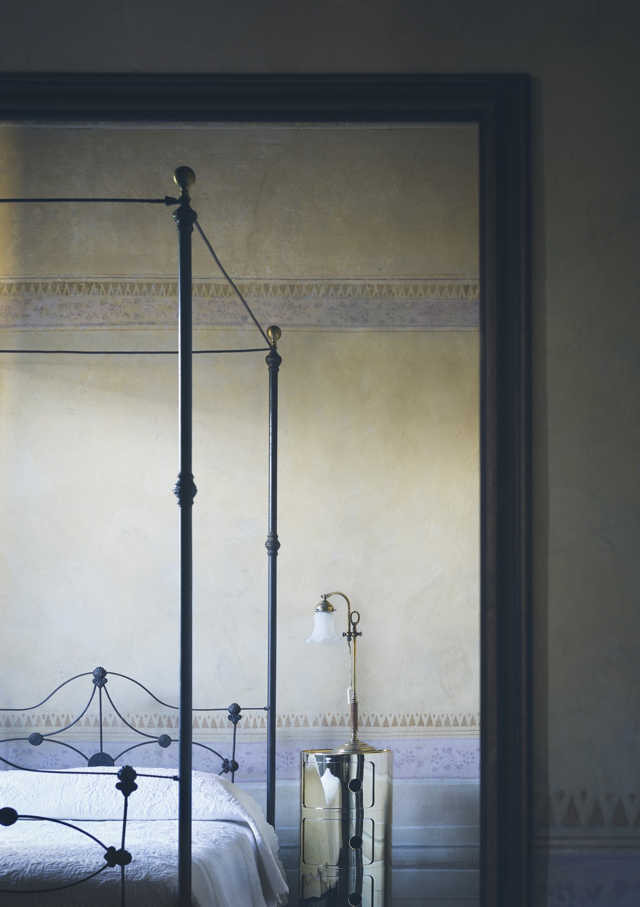 Componbili 3er Element 5967 METAL Kartell 