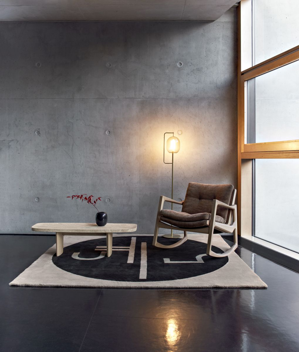 St. Tropez Teppich 300x250cm ClassiCon