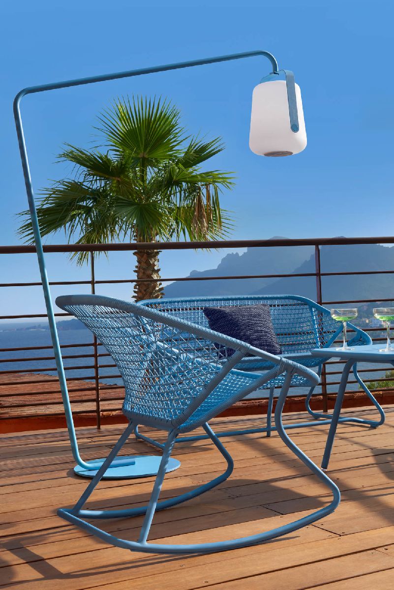 Balad 2 Tischleuchte H 38 cm Fermob