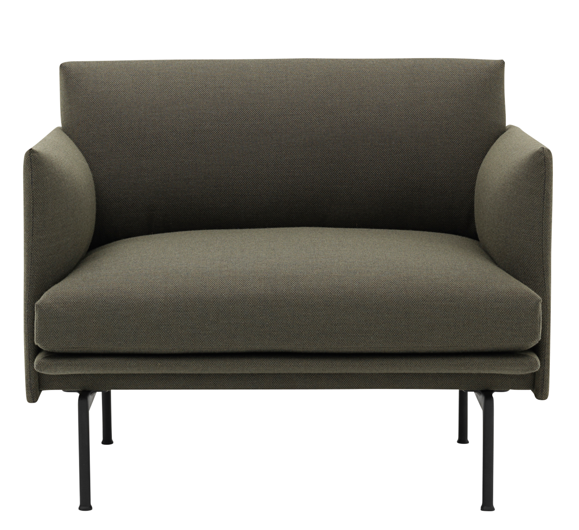 Outline Chair Sessel Muuto