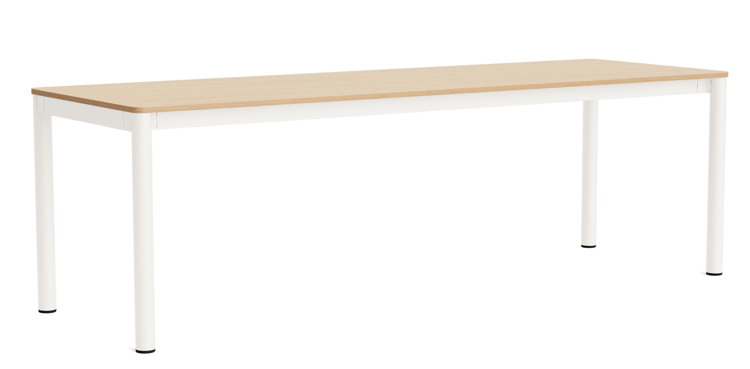 Annex Table Flush Esstisch Hay  
