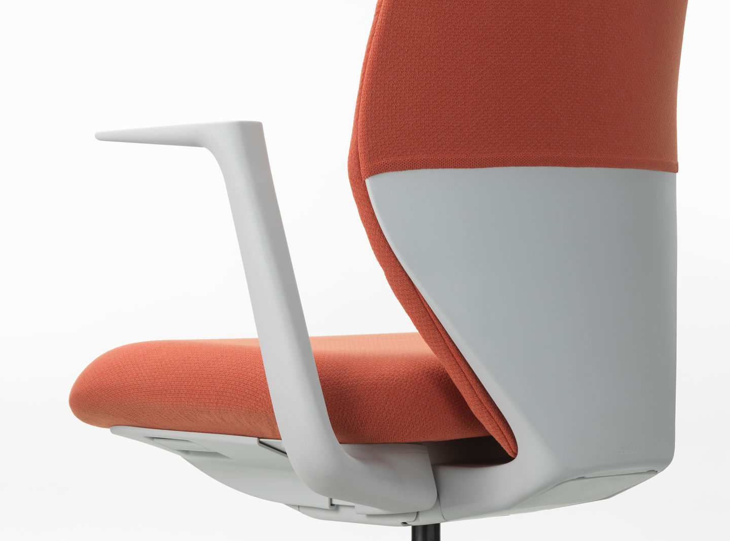 ACX Softknit Bürodrehstuhl Vitra