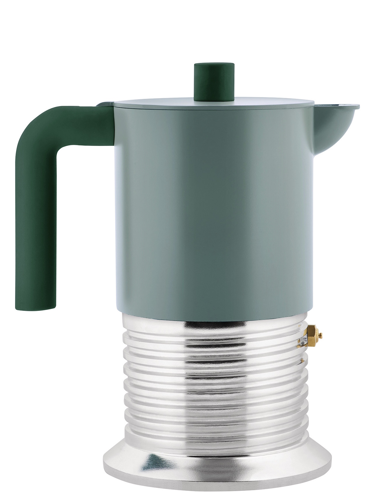 PM01/6 Vite Espressokocher für 6 Tassen Alessi