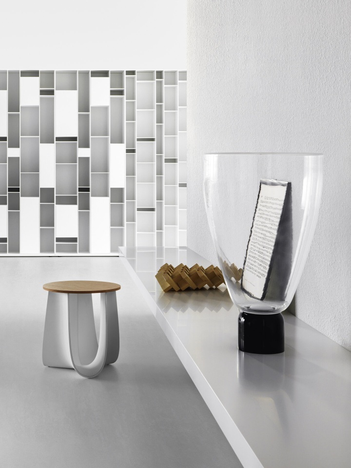 Random Regalsystem MDF Italia