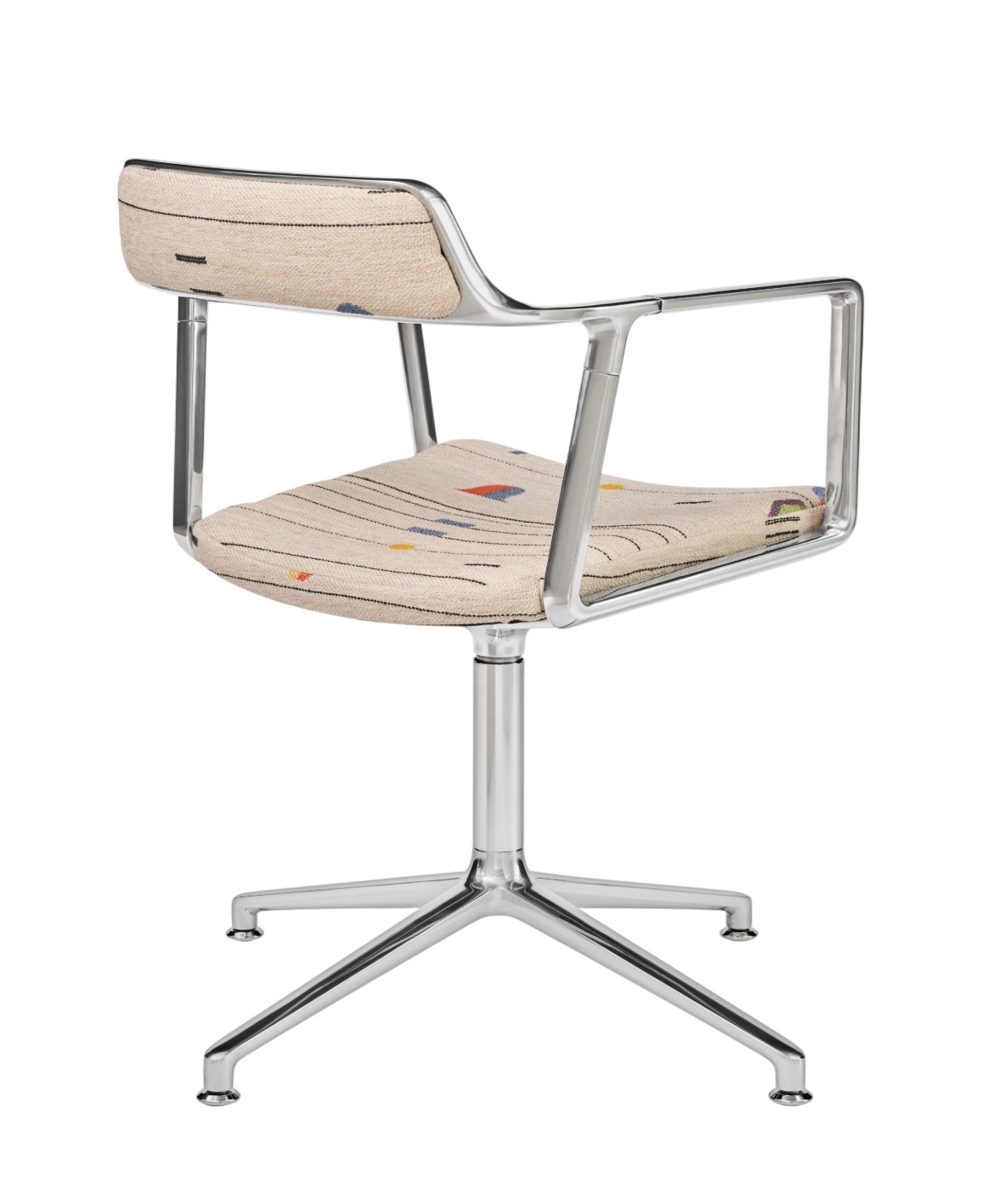 Vipp452 Montafon Haus Swivel Chair Drehstuhl Vipp