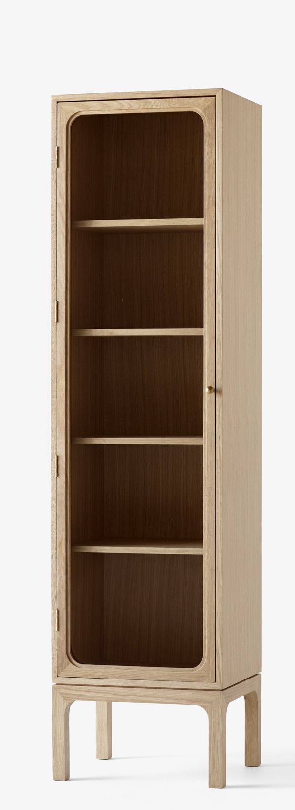 Trace SC87 Schrank / Vitrine AndTradition