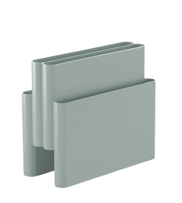 Magazine Rack Zeitungsständer Kartell