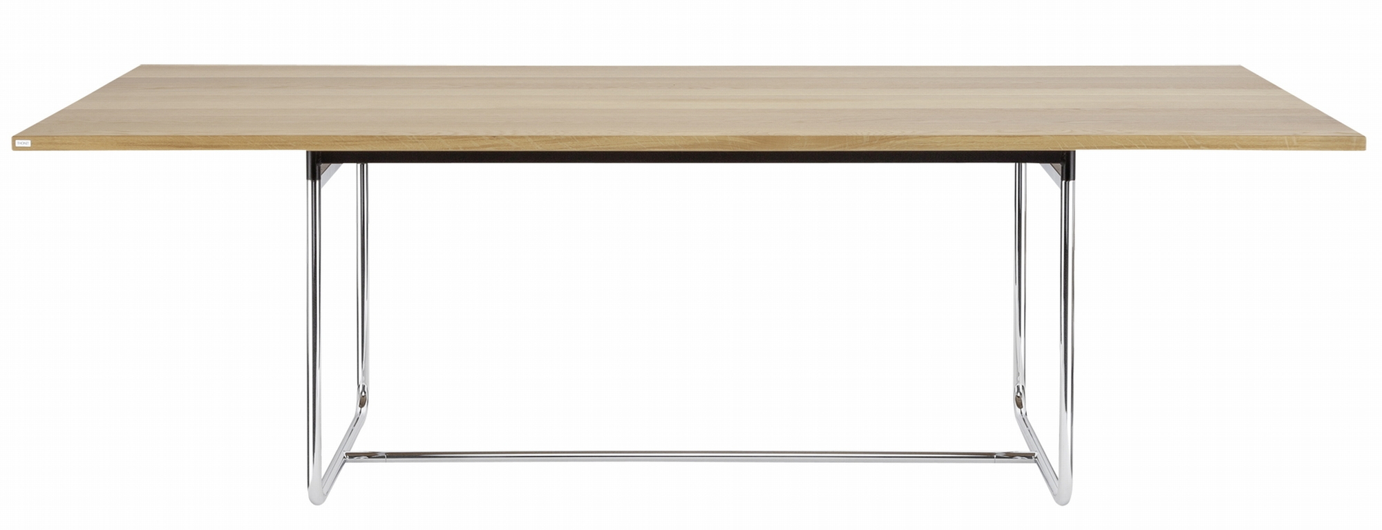 S 1070 Esstisch Thonet