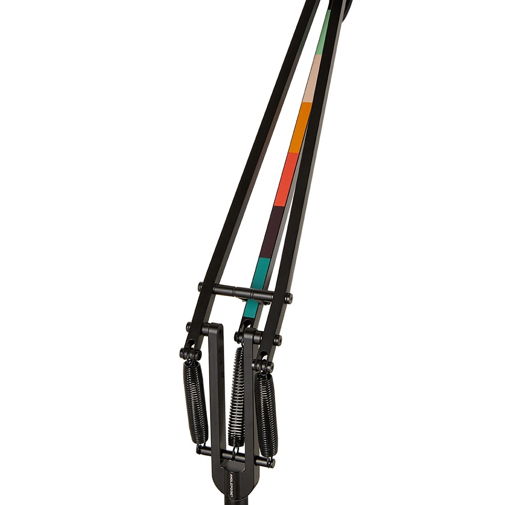 Type 75 Floor Lamp - Paul Smith Edition 5 Stehleuchte Anglepoise EINZELSTÜCK