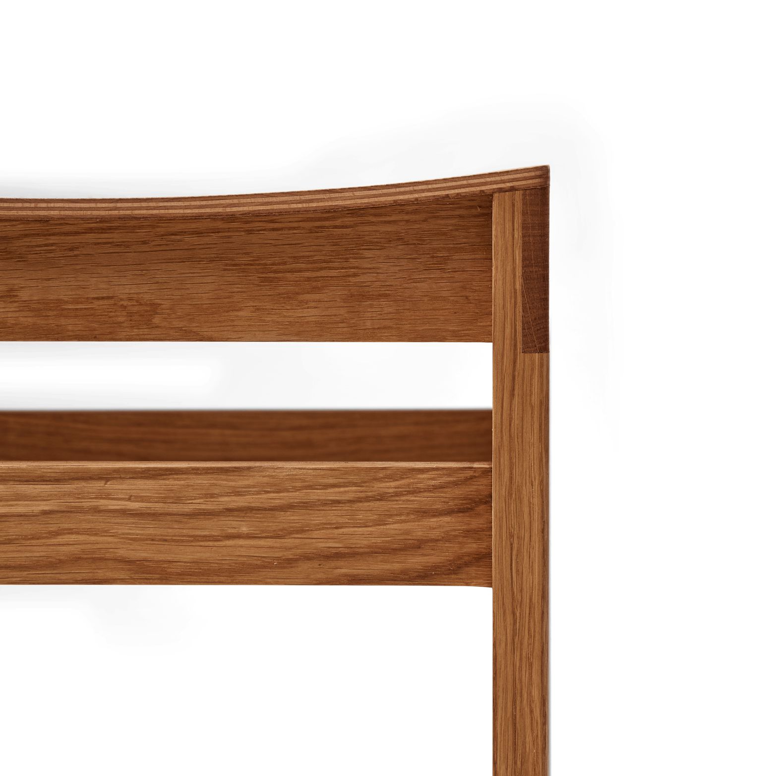 Sonder Hocker Form & Refine