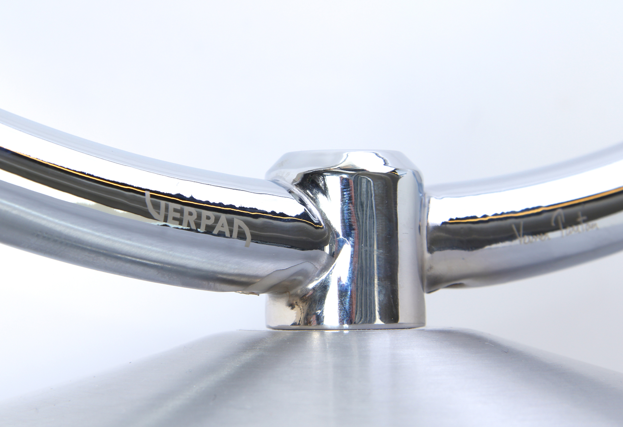 System 1-2-3 Spiegel Verpan
