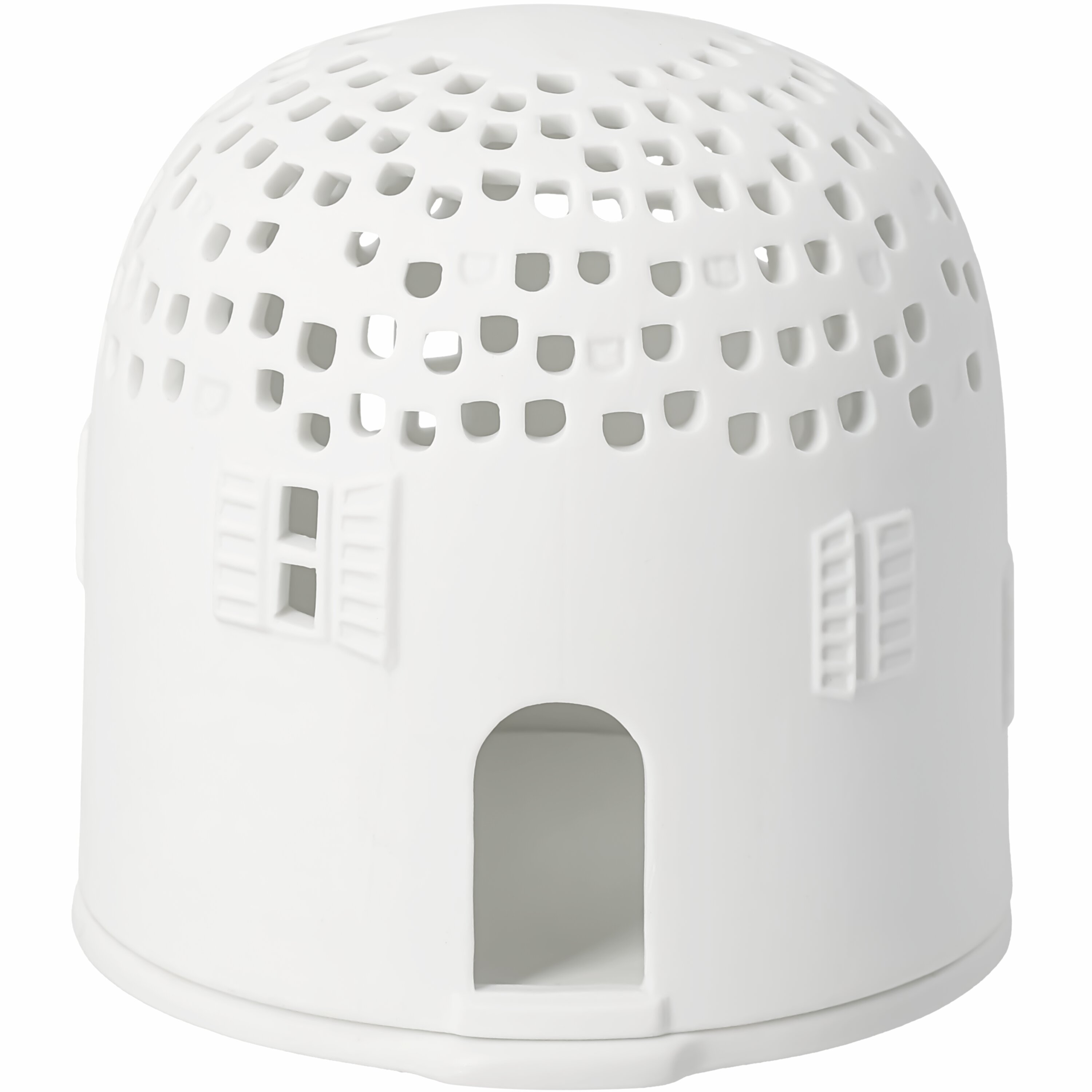 Lichthaus Winterhaus Dachpfanne Räder