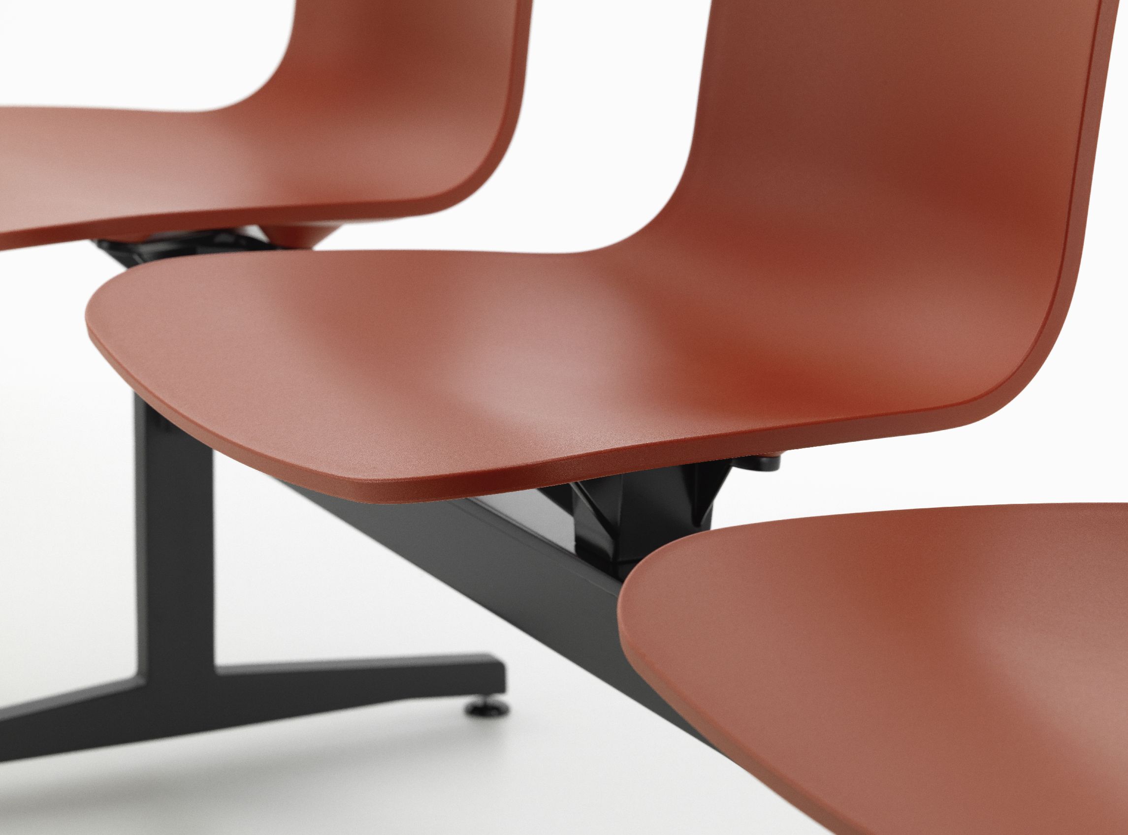 HAL auf Traverse Vitra