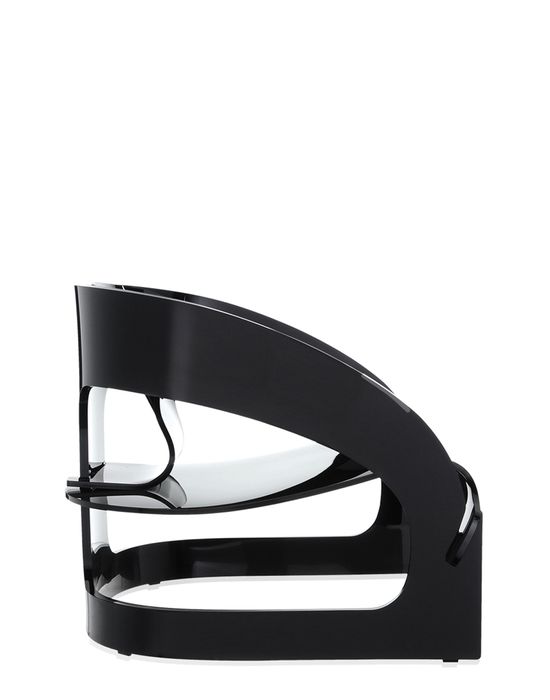 Joe Colombo Sessel Kartell