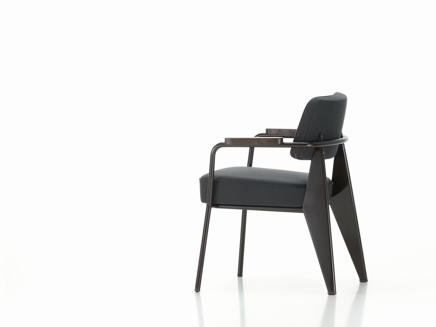Fauteuil Direction Sessel Vitra