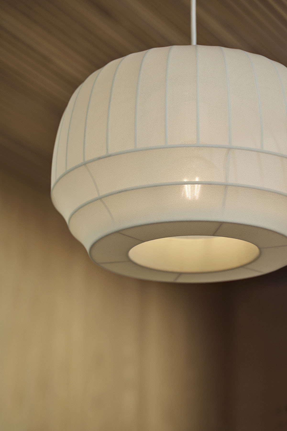 Tradition Pendelleuchte Oval Northern