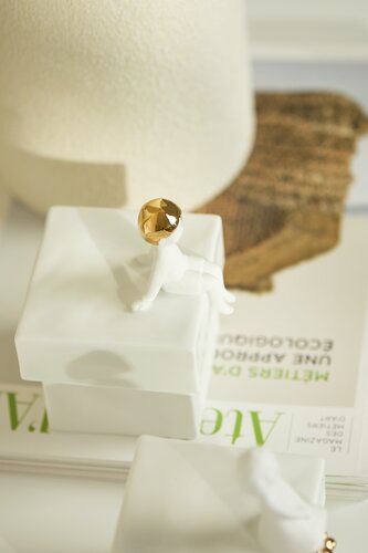 Dose Mädchen Räder