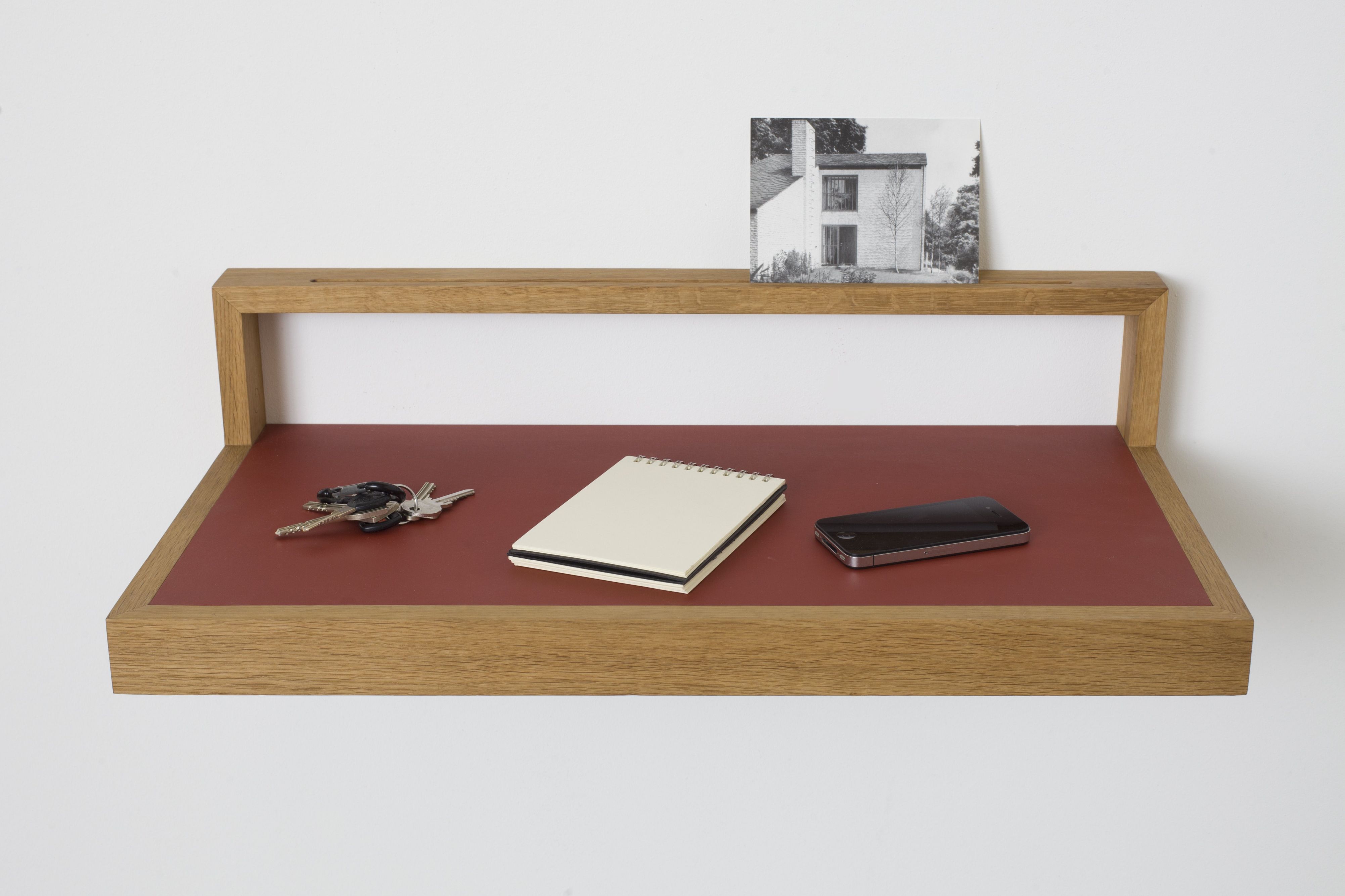 Ablageboard buck das kleine b
