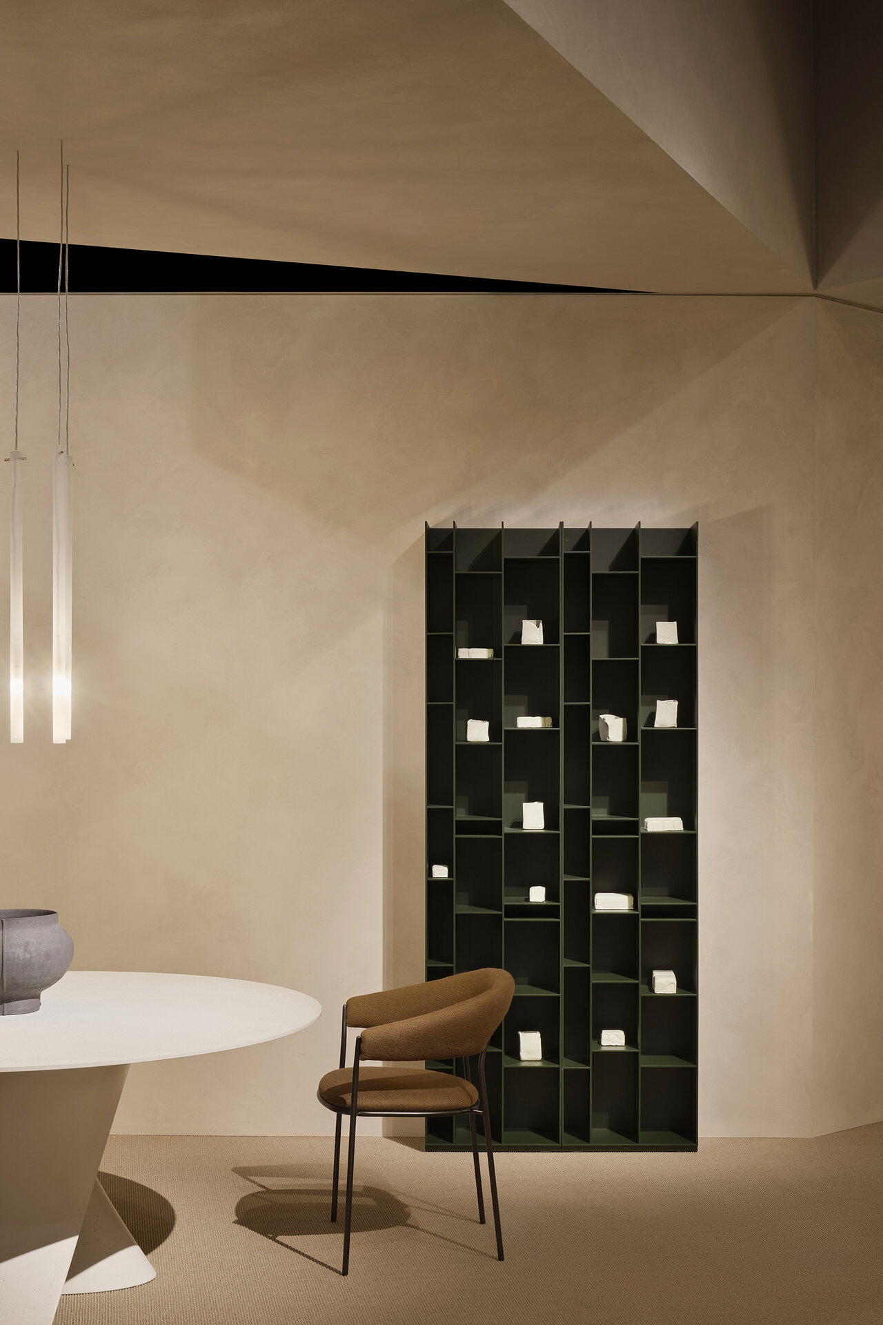 Random Regalsystem MDF Italia