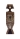 Hund klein: B 5 x T 3,6 x H 17 cm