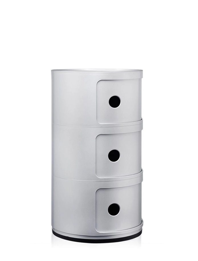 Componibili 4967 3-er Element Kartell