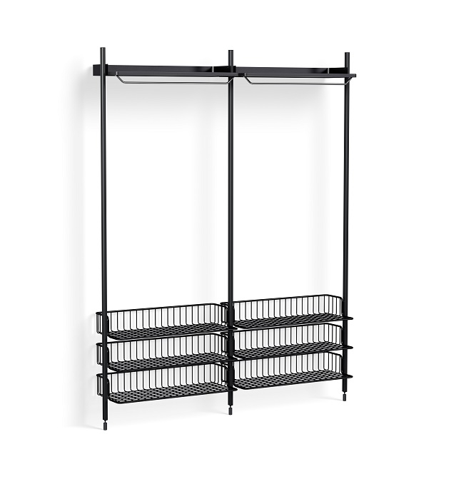 Pier System 1022 2 Columns Regal Hay