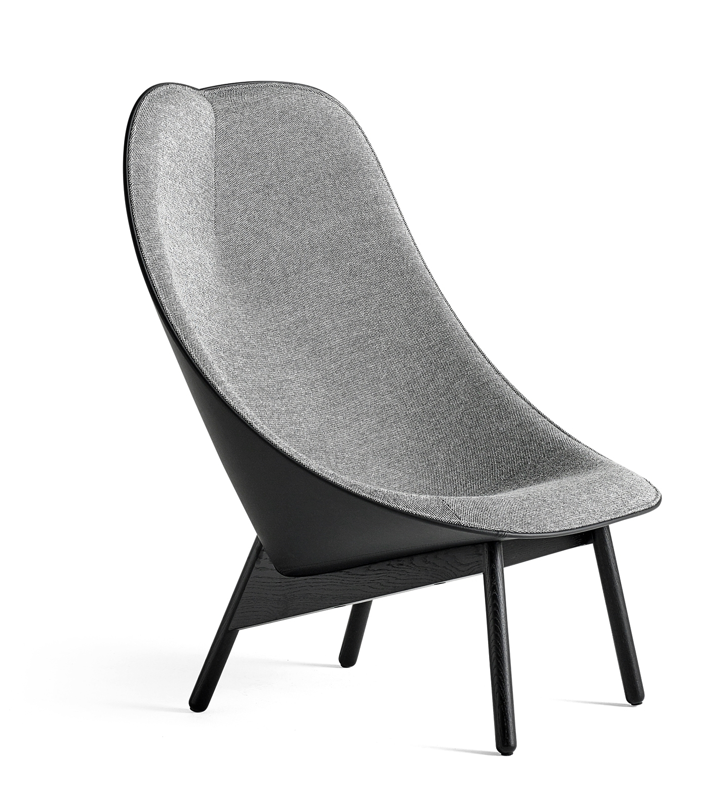 Uchiwa / Uchiwa Quilt Armchair Sessel Hay