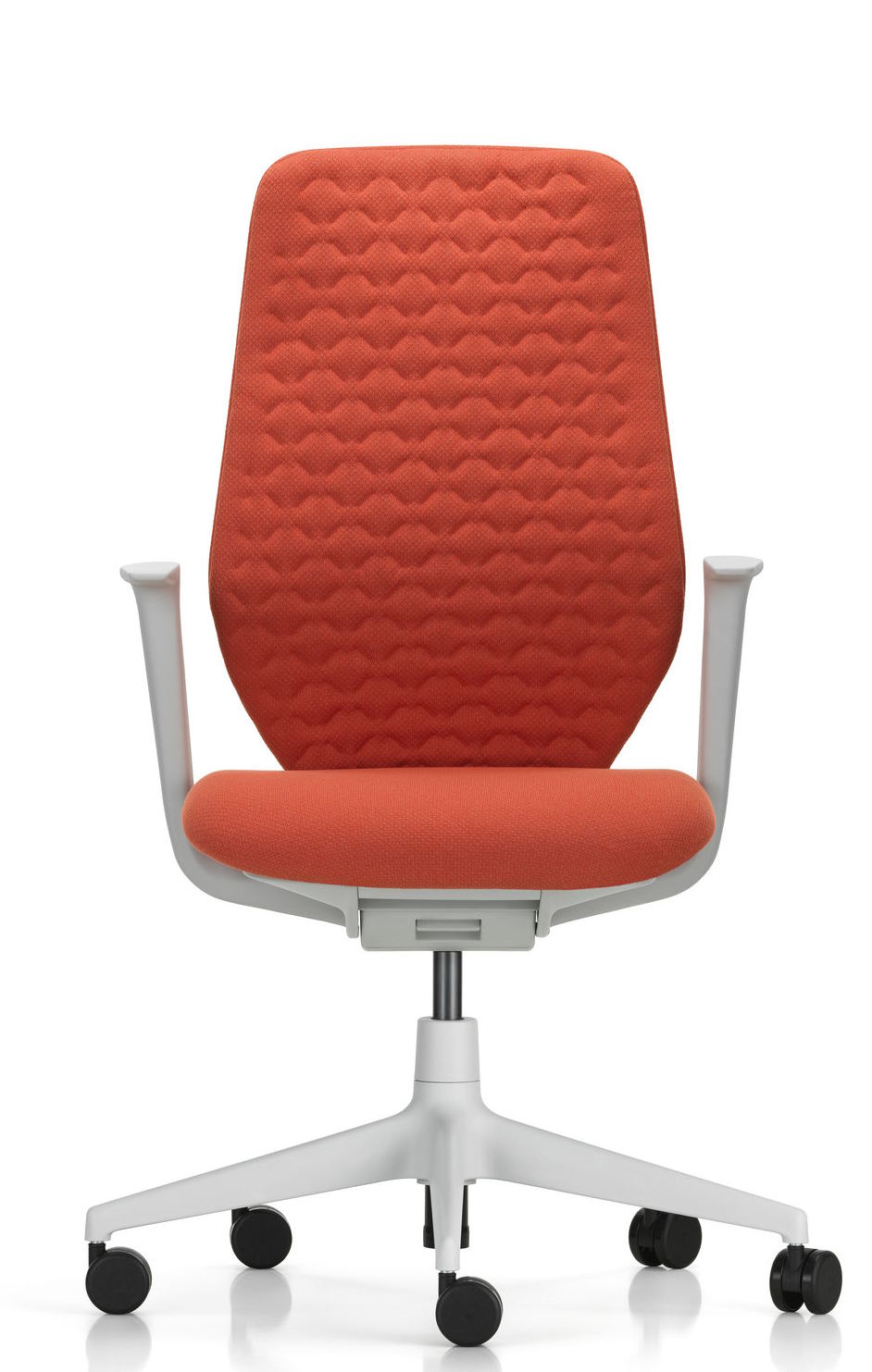 ACX Softknit Bürodrehstuhl Vitra