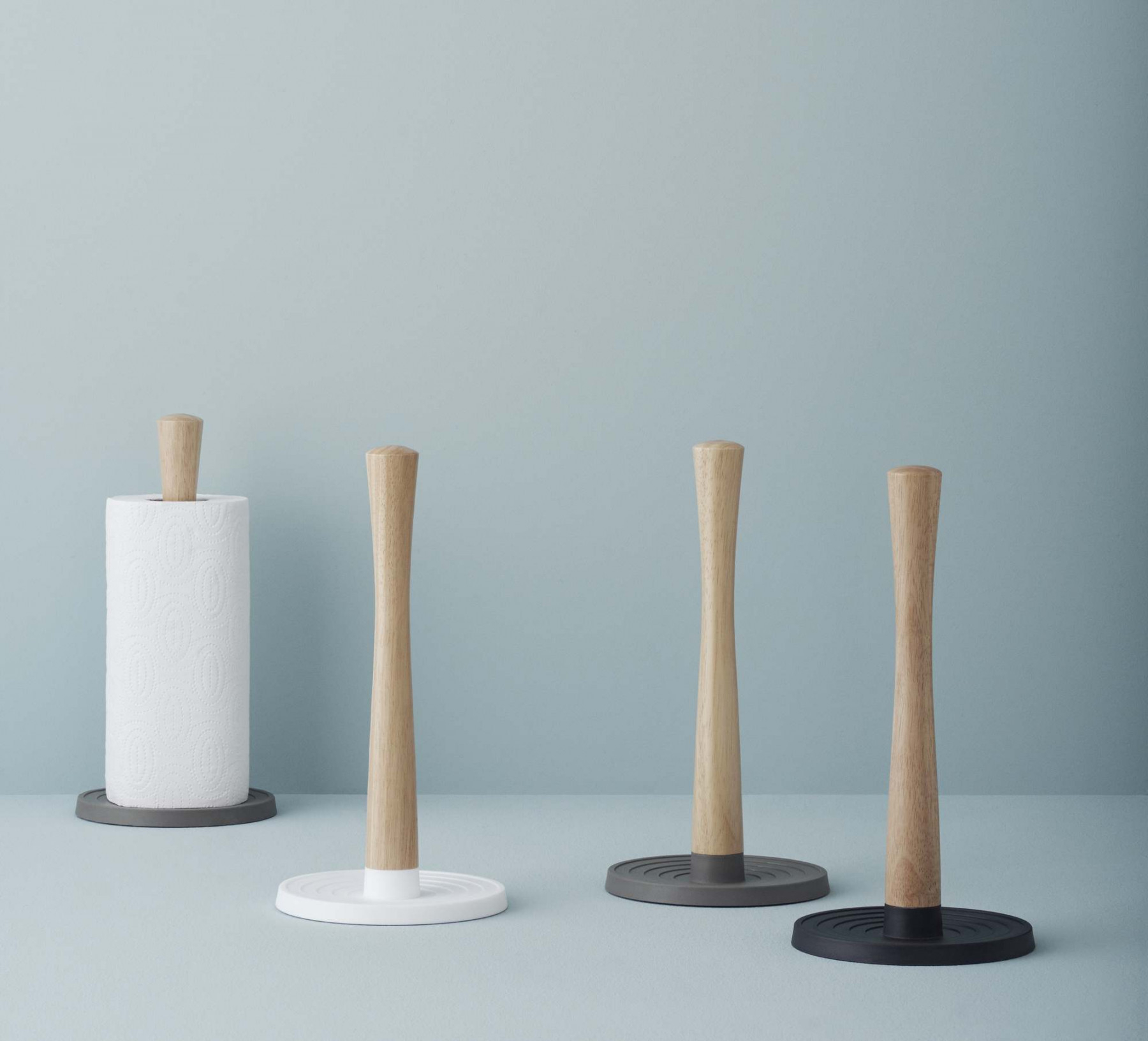 Roll-It Küchenrollenhalter RIG TIG by Stelton EINZELSTÜCK