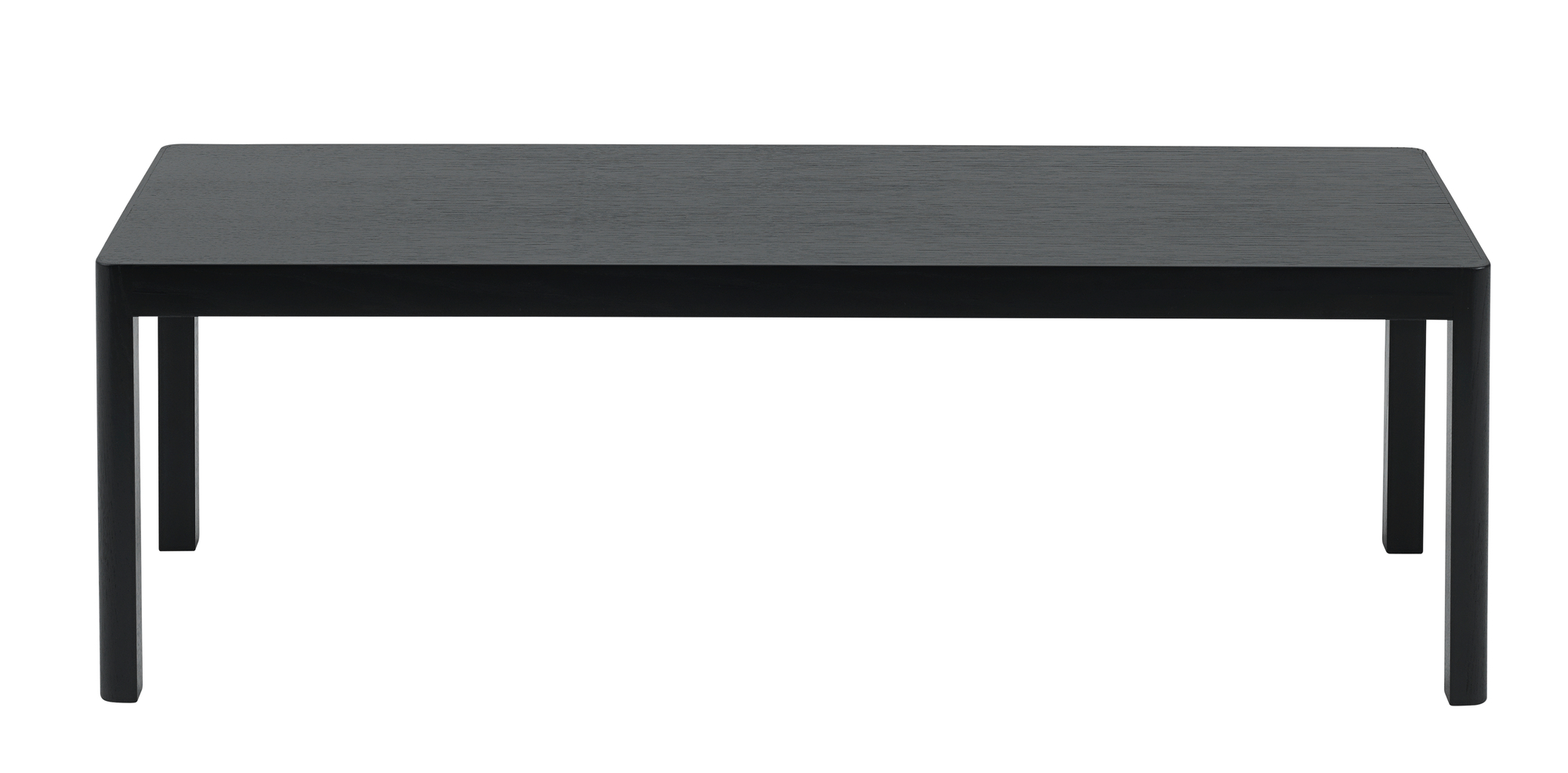 Workshop Coffee Table Couchtisch Muuto